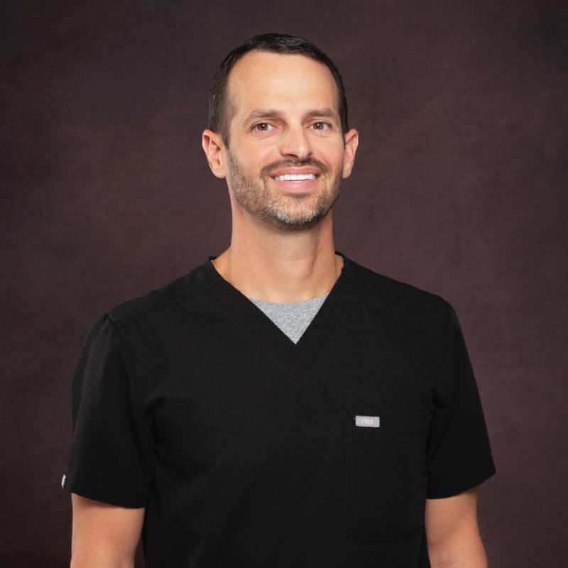 Meet Dr. Jonathan Hart