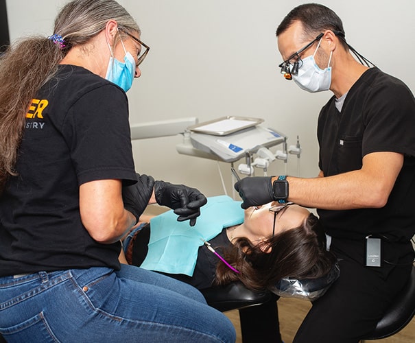 Dover Family Dentistry Dentist in Mountain Home AR